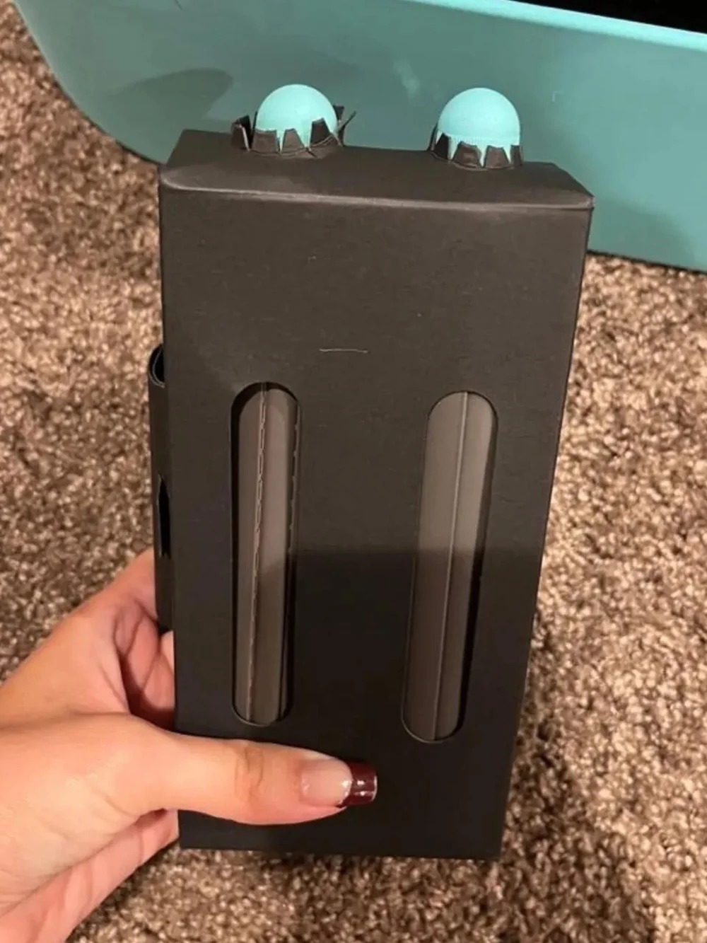 Dyson Airwrap™ multi-styler Complete Long in Ceramic Pop